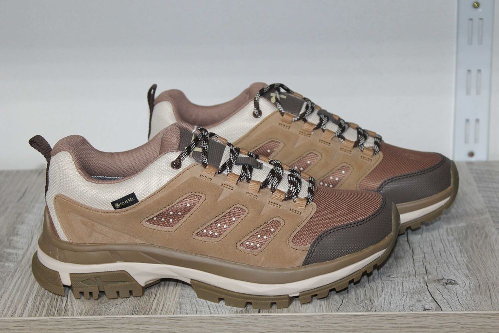 Напівчеревики трекінгові Tamaris Active Gore-tex
