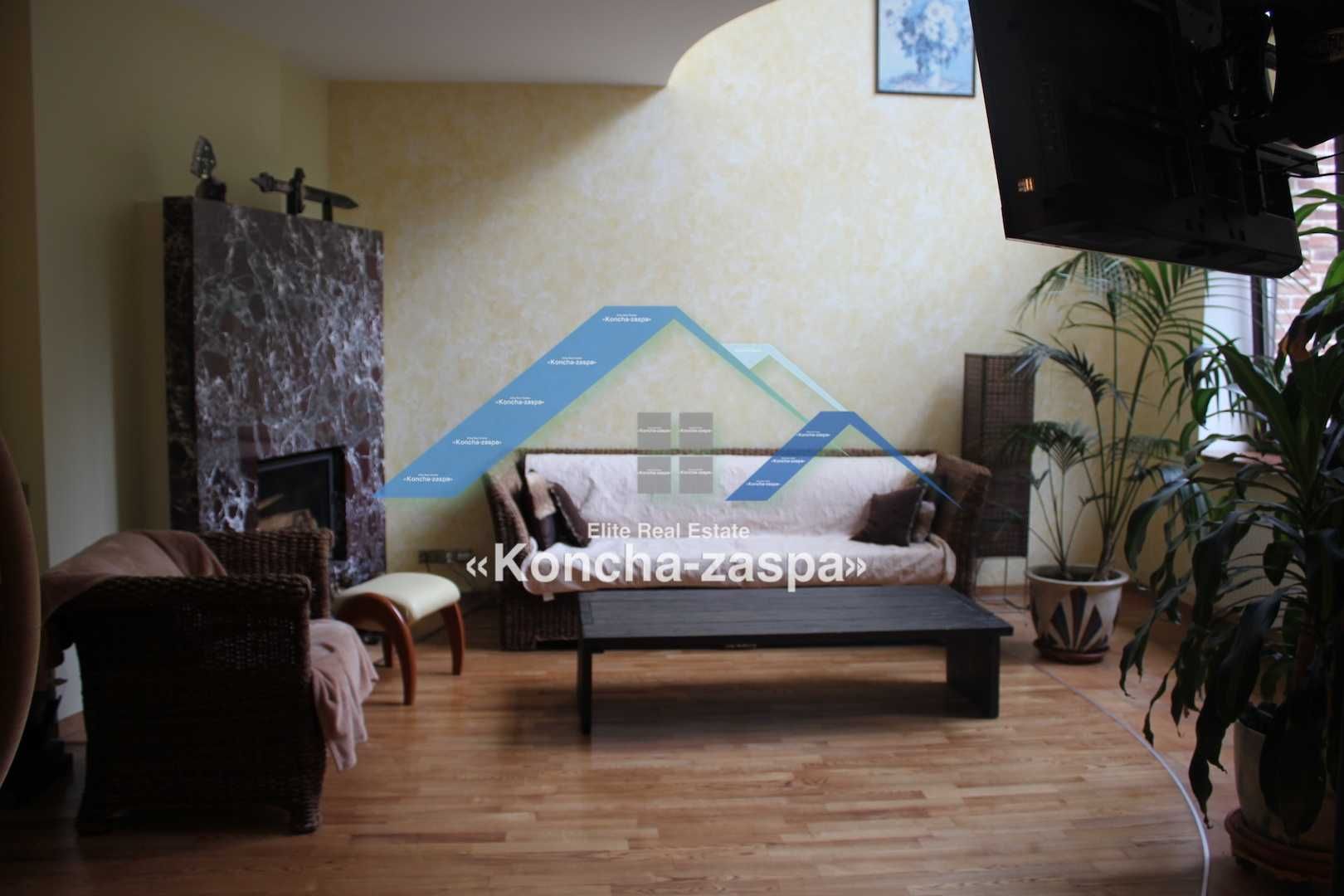 Конча Заспа. Козин. Продажа дома в лесной части