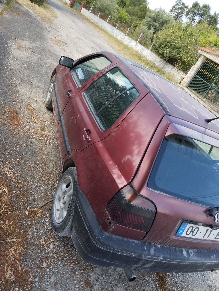 Volkswagen golf 3