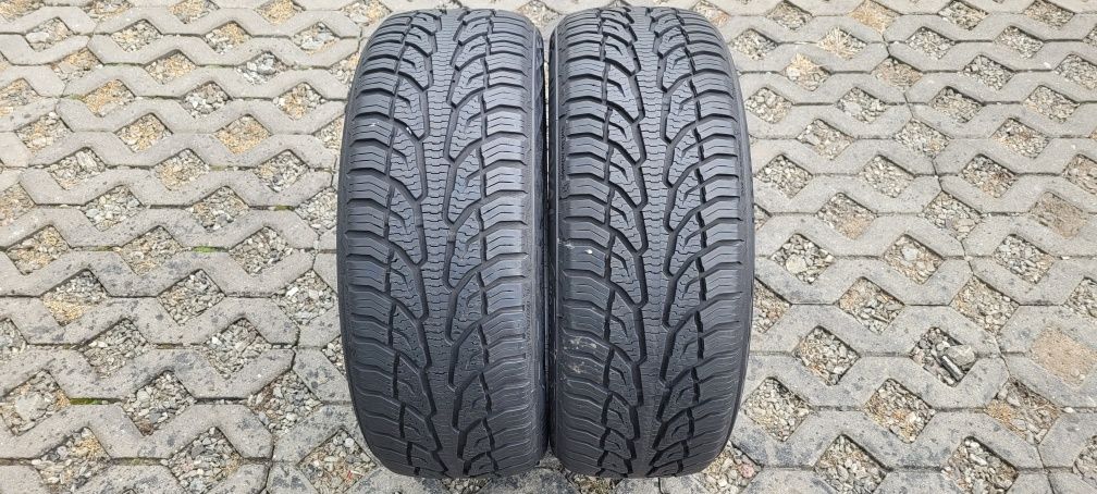 205/50r17 93V XL Uniroyal allseasonexpert2 z 2019r.