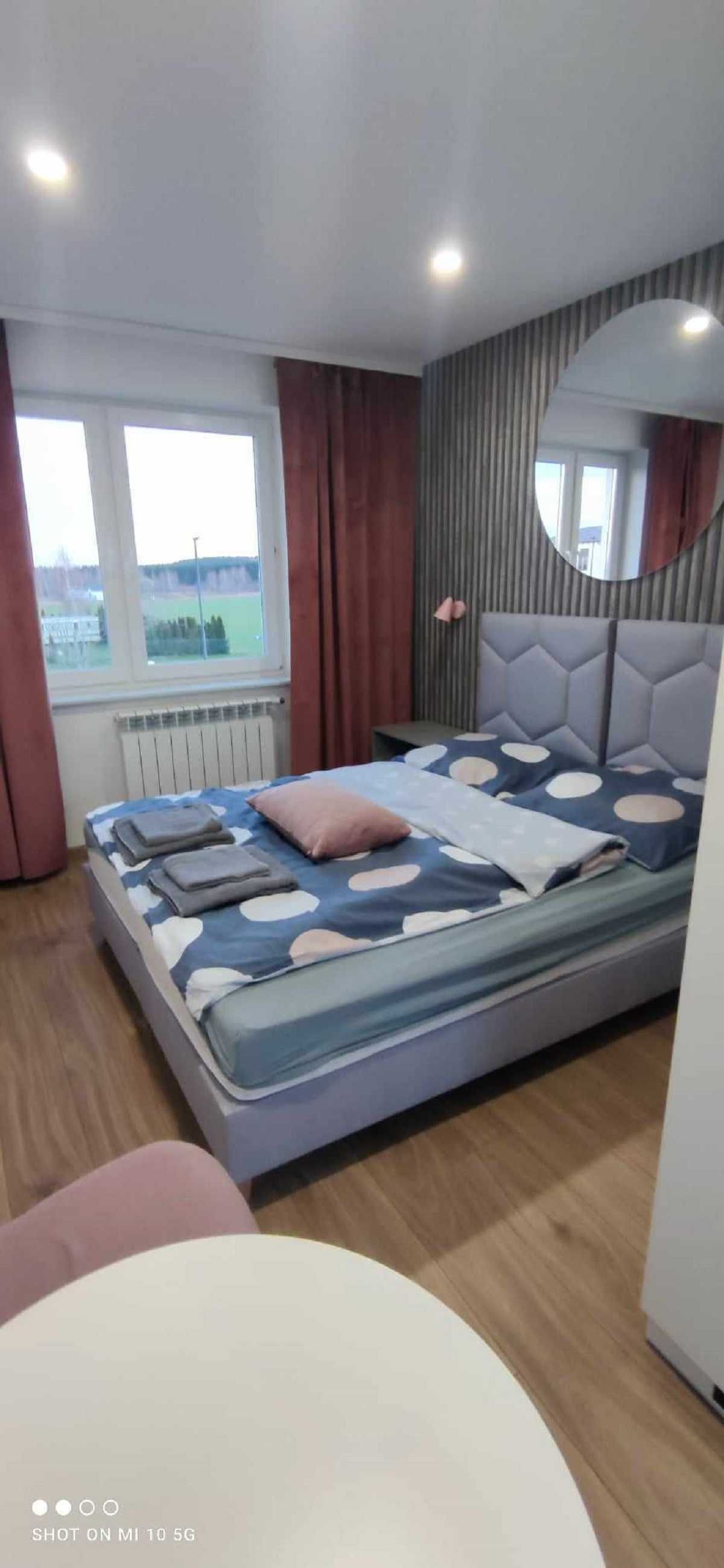 Pokoje Gościnne Szara Mewa Władysławowo
