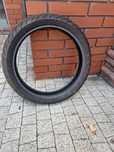 Opona michelin pilot street 100/80-17  2022r