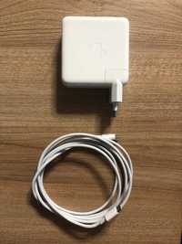 Оригінальний блок живлення 87W  USB-C  A1719 Apple Macbook (Б\У)