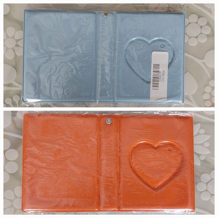 Біндер на 32 картки, альбом для карток, K-POP, Stray Kids, ломо картки