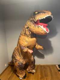 Wypożyczę kostium dinozaur T Rex dmuchane na imprezę wieczór panieński
