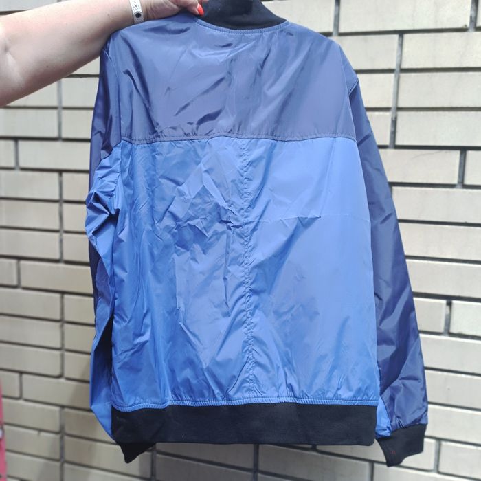 Вітровка чоловіча,бомбер