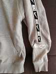 NIKE. Bluza z kapturem.