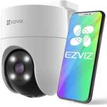 IP EZVIZ H8c (4MP) Warszawa 36972