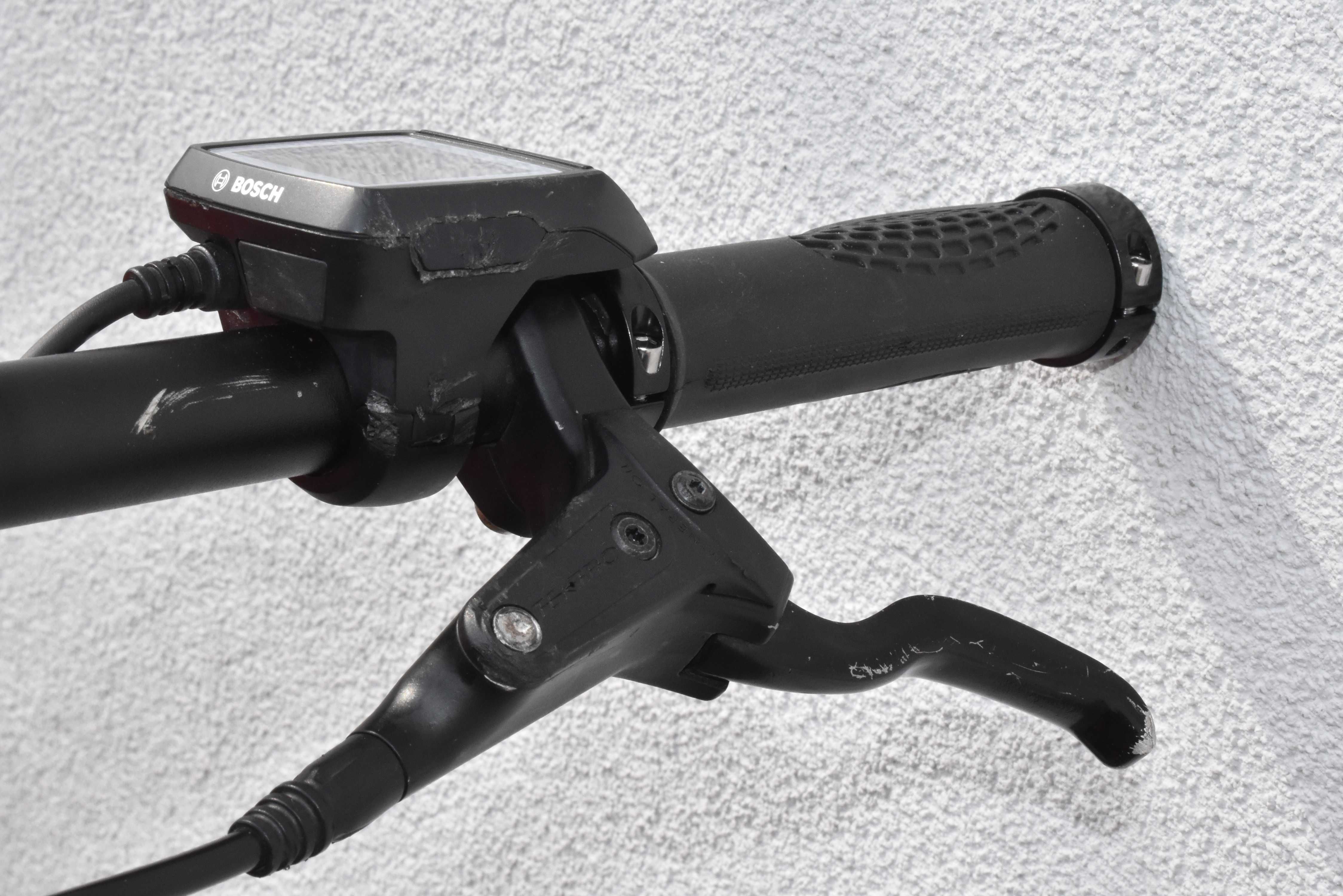 TREK POWERFLY 4 BOSCH 625 rama L rower elektryczny mtb e-bike WYSYŁKA!
