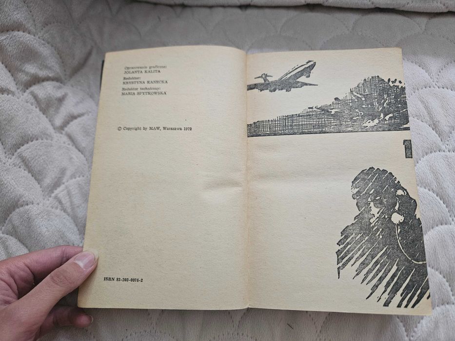Terroryzm, Z. Domarańczyk
