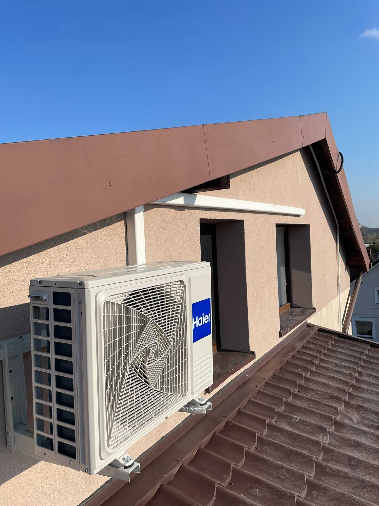 Klimatyzacja do Twojego domu, biura - montaż RATY 0%!