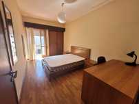 Quarto para estudante/ Glicinias