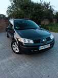 Renault Megane 2   TDI