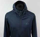 Jack Wolfskin męska kurtka trekkingowa rozmiar XL _ Stormlock