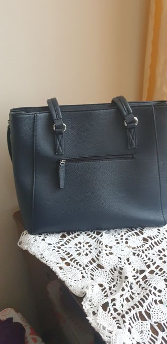 Torba damska Puccini z eco skóry