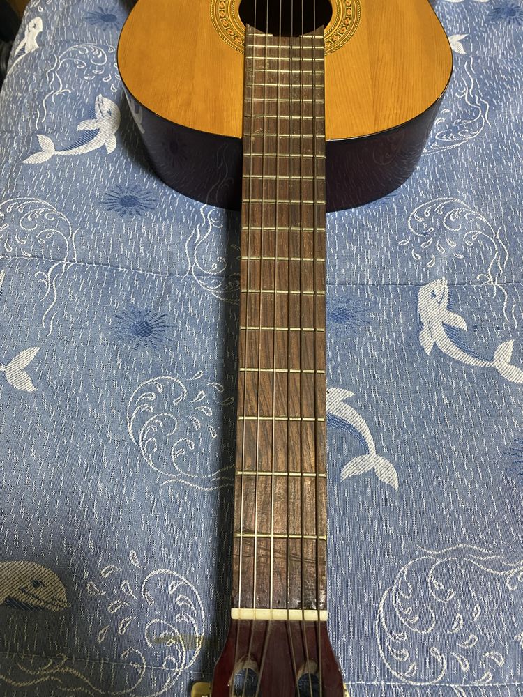 Guitarra Classica