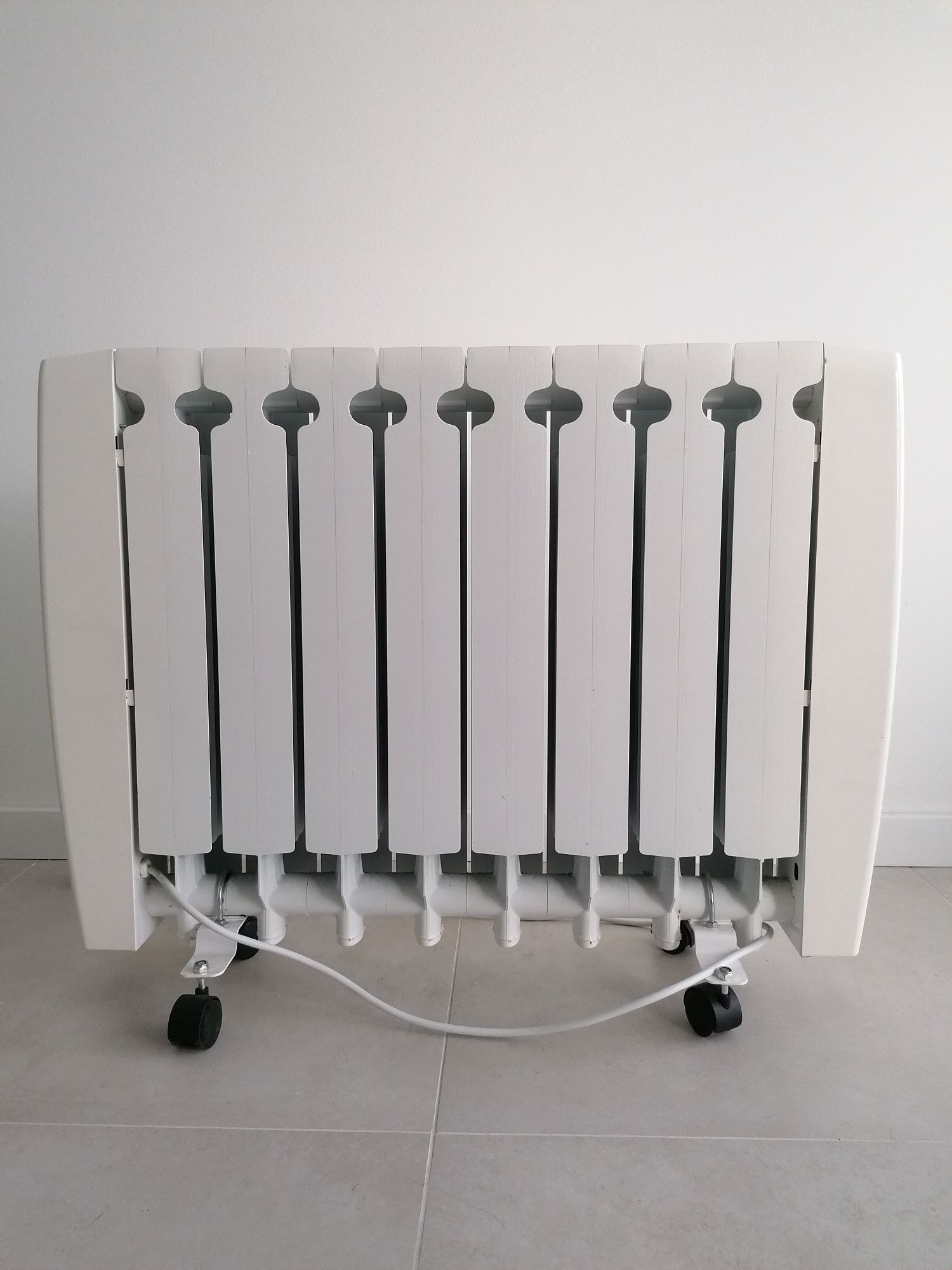 Emissor Térmico / Aquecedor 1300W HJM Nevercold