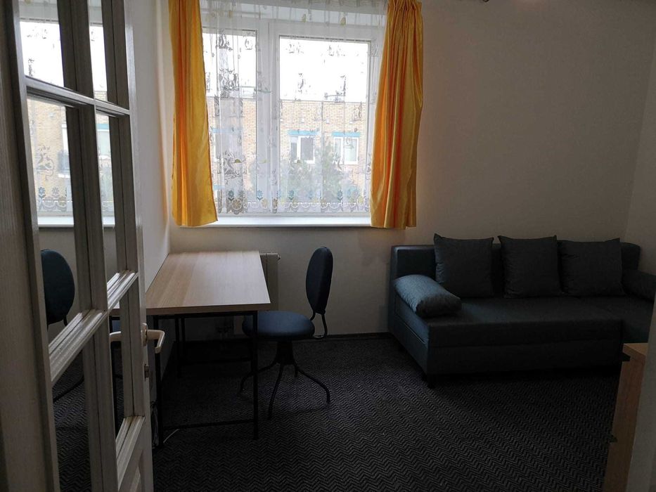 Pokój dla studenta/studentki