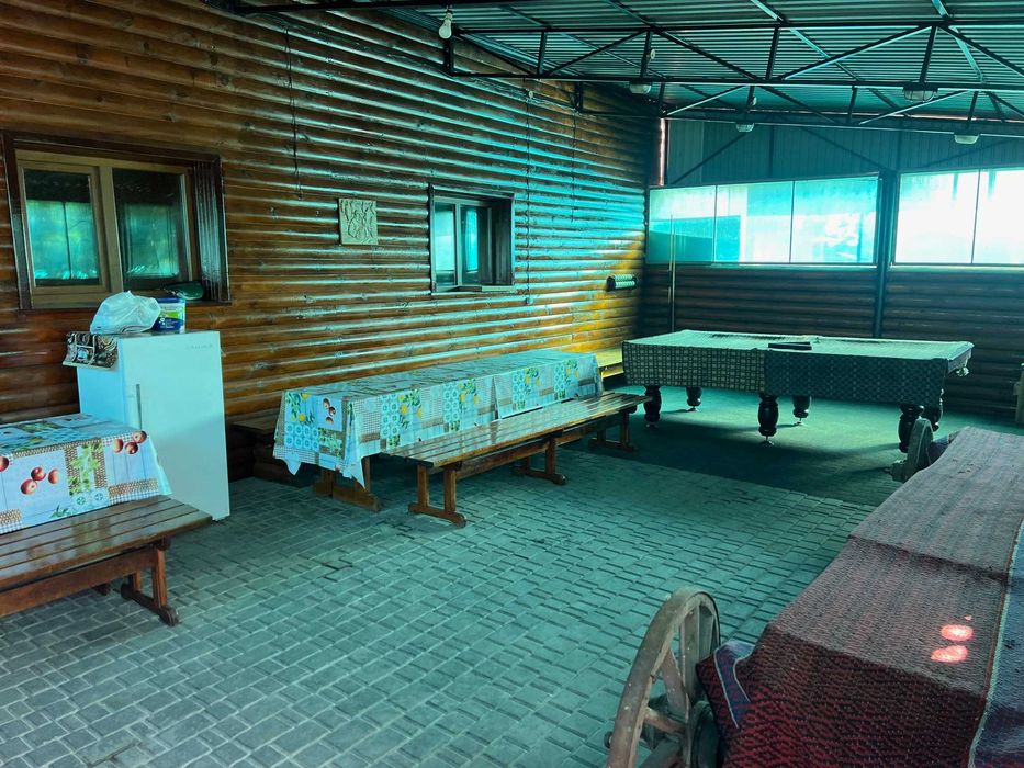 Баня , Лазня " У Кума"