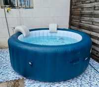 Jacuzzi lay z spa , akcesoria , chemia itd