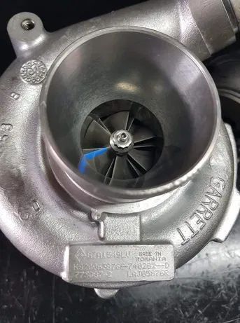 Turbosprężarka Nissan Qashqai X-Trail Koleos 2.0 dci 150/173KM 773087