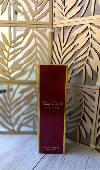 Парфумована вода Mon Etoile Poure Femme Classic Collection  50 ml