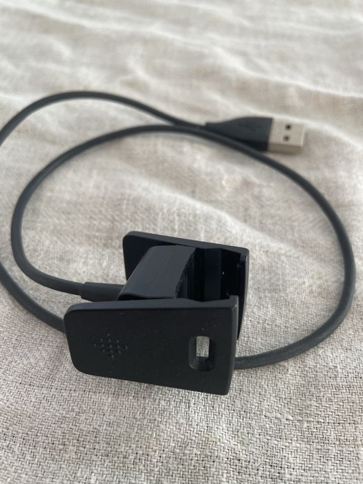 Ładowarka do Fitbit Charge 2