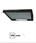 Okap Amica OSC5231B Czarny