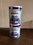 Bebilon prosyneo ha 1 mleko 2 szt