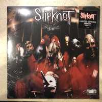 Slipknot - Slipknot LP Limited Edition) (Lemon Vinyl