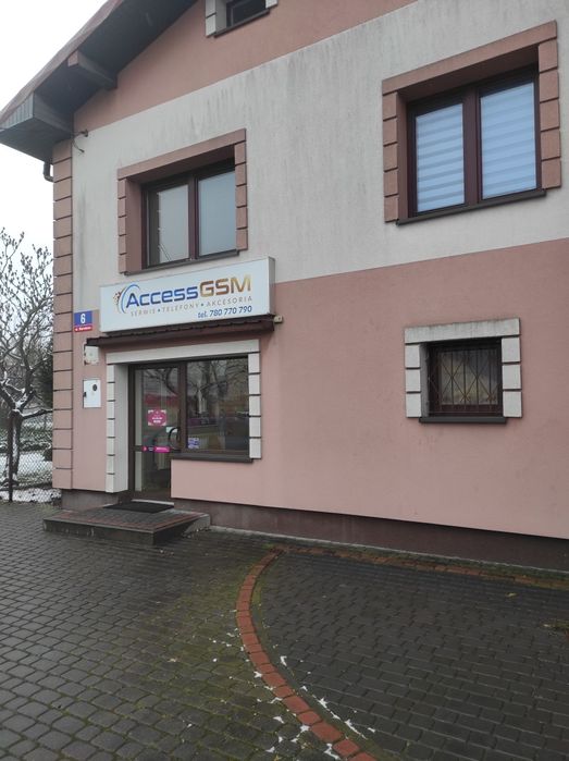 Lokal w centrum Mszczonowa do wynajecia