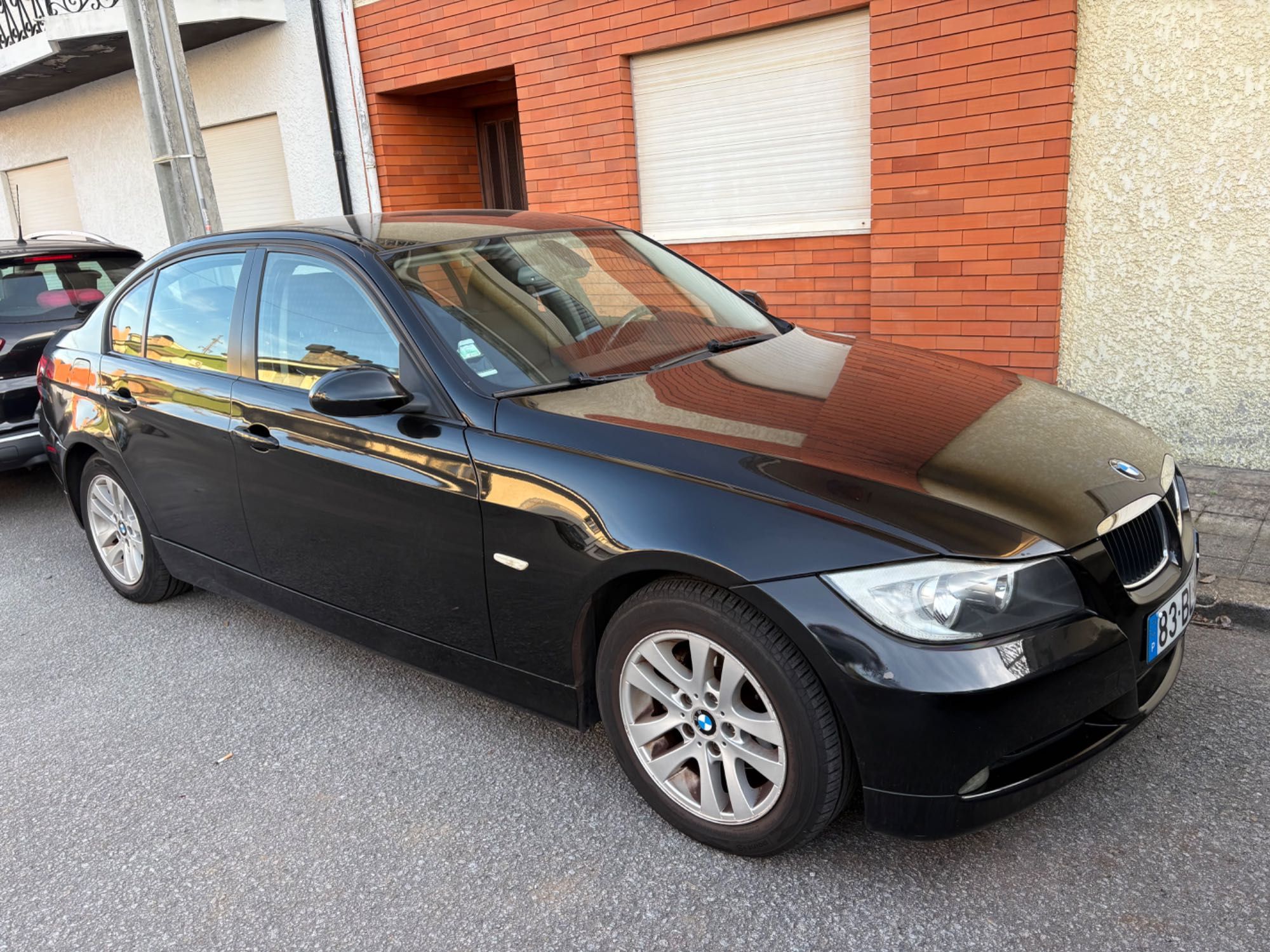Vendo BMW 320D / 2006