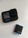 Kamera HERO10 Black