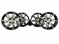 Fiat Alfa Ford Felgi Aluett 6Jx15 Et45 4X100 Kba 48014 Komplet