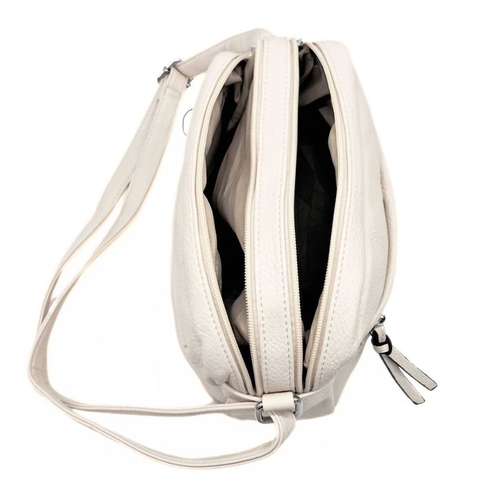 Beżowa listonoszka Beta B