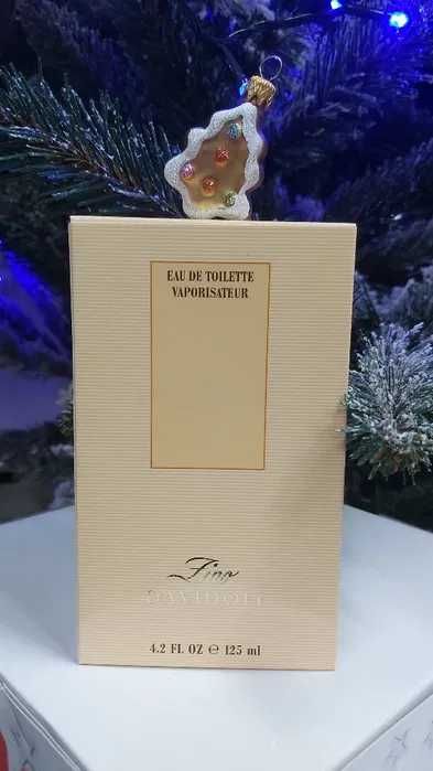 Davidoff fino edt woda toaletowa oryginał 125ml U TIGERA sklep