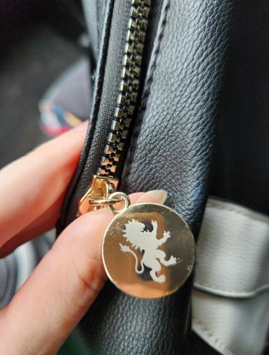 Новий рюкзак Гаррі Поттер з біркою стан ідеальний