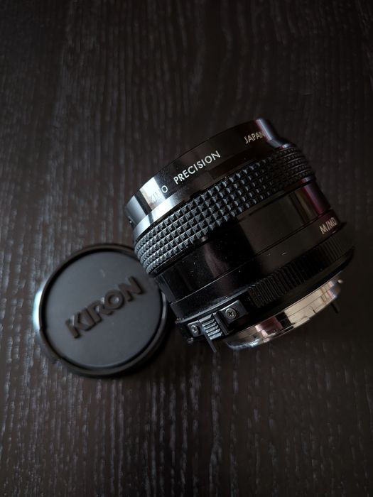 Kiron 24m f2 Minolta