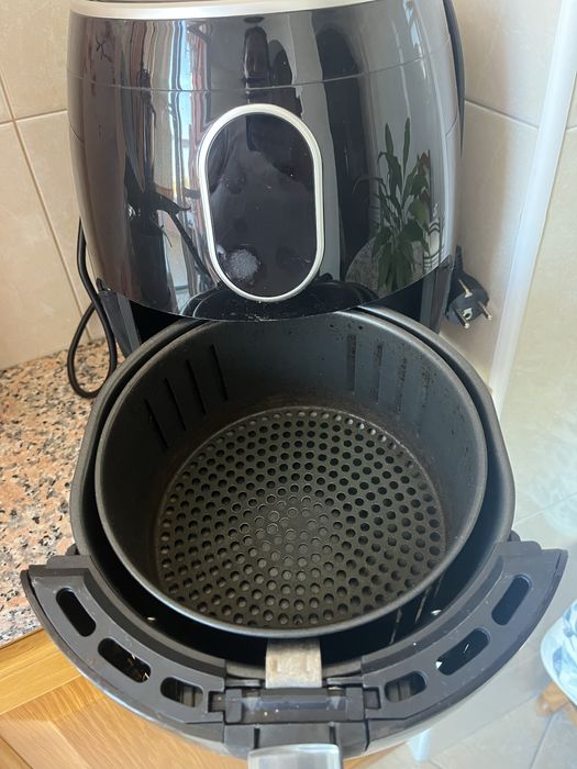 Vendo Airfrayer