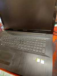 Laptop Lenovo B80 17"