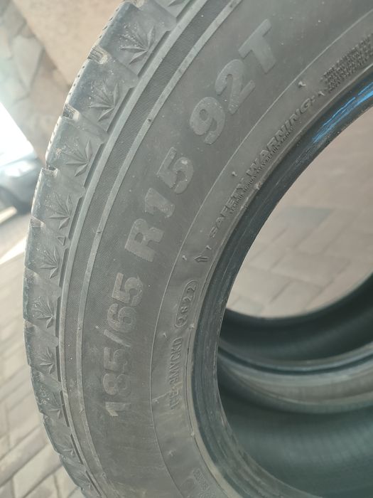 Продаж резины зима кумхо