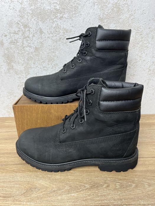 Черевики Timberland