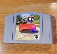 Crusin USA || Nintendo 64