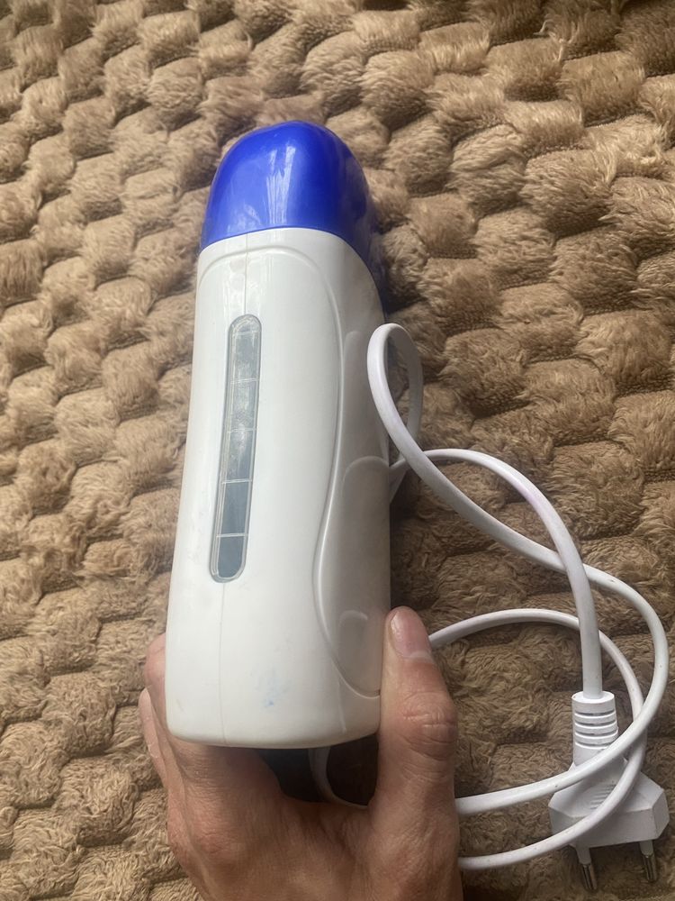 Воскоплав касетний Depilatory p110s