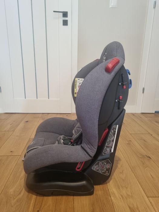 Fotelik samochodowy 0-25kg Coto Baby Bolero