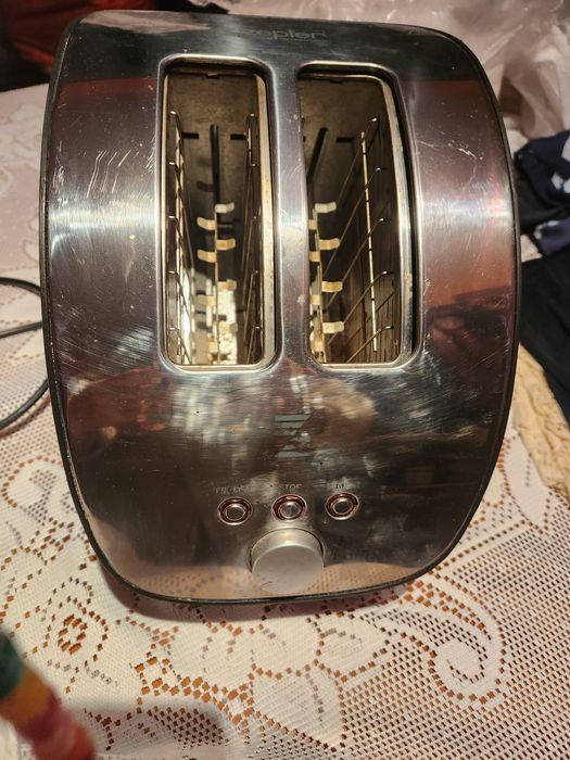 Toster do kanapek Zepter