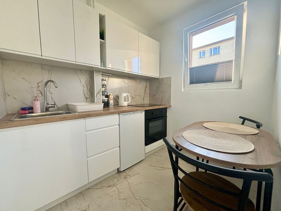 Apartamenty Centrum Malbork 5 mni od Zamku Krzyżackiego
