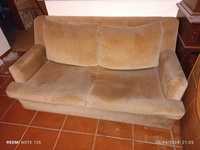 Conjunto de sofas