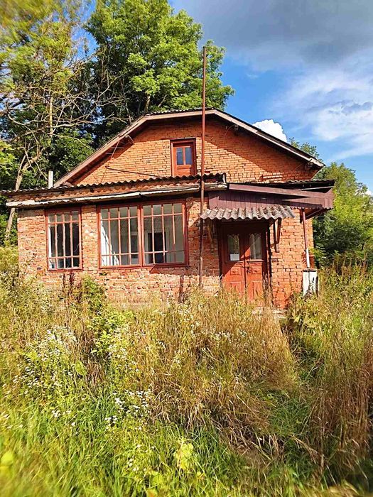 Будинок с.Миролюбівка.