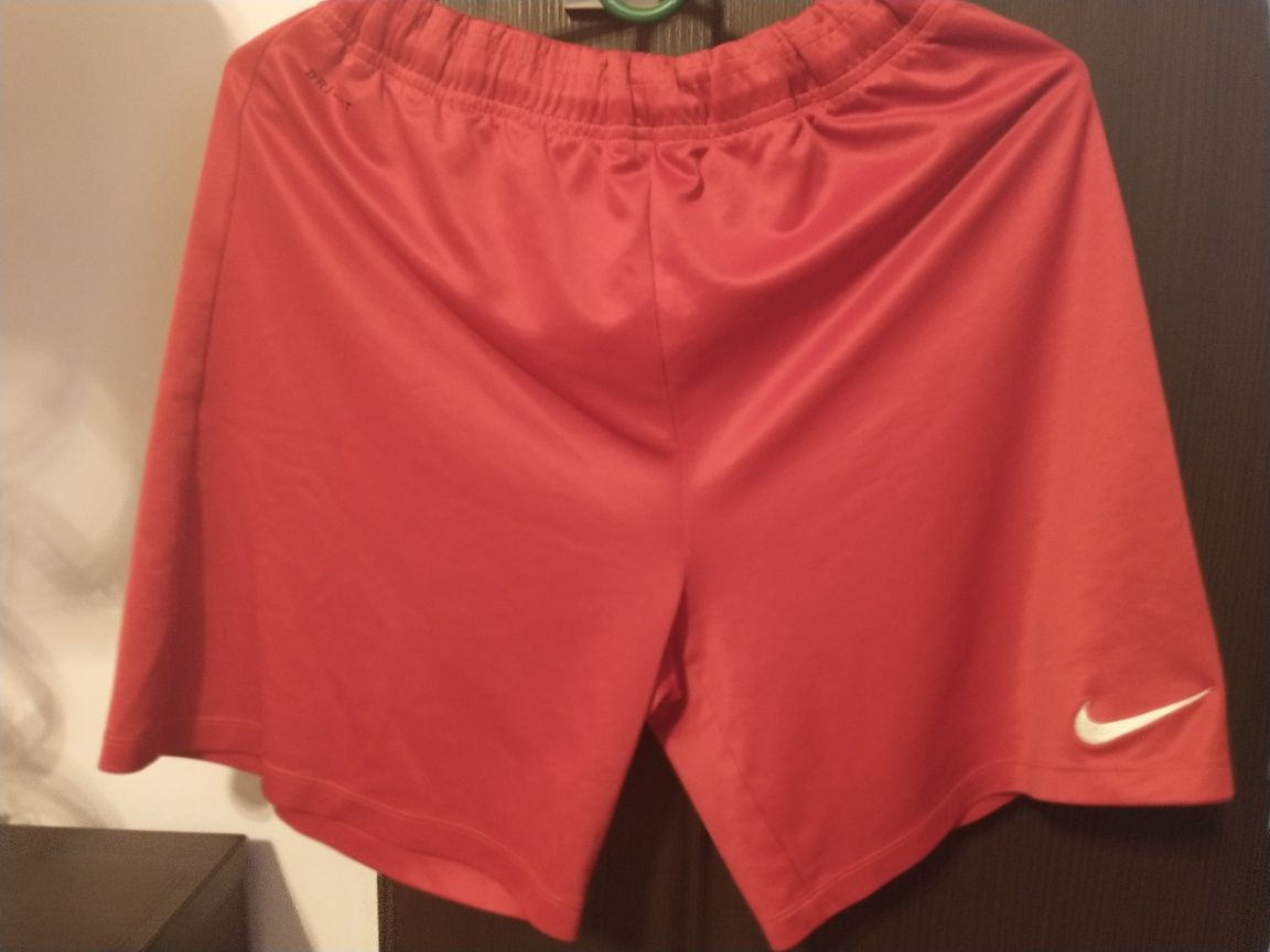 Spodenki sportowe